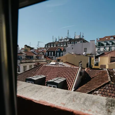 The Blue House Apartment *